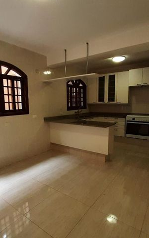 Casa à venda com 180m², 3 quartos e 1 vagaCozinha