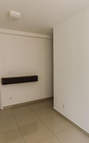 Apartamento para alugar com 54m², 2 quartos e sem vagaSala