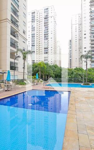 Apartamento para alugar com 65m², 2 quartos e 1 vaga Apartamento para alugar com 65m², 2 quartos e 1 vagaArea Comum - Piscina