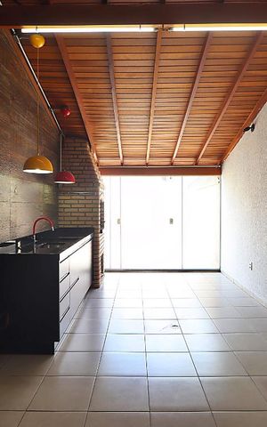 Apartamento à venda com 140m², 3 quartos e 2 vagasÁrea Gourmet