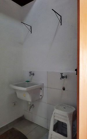 Apartamento à venda com 140m², 3 quartos e 2 vagasÁrea de Serviço
