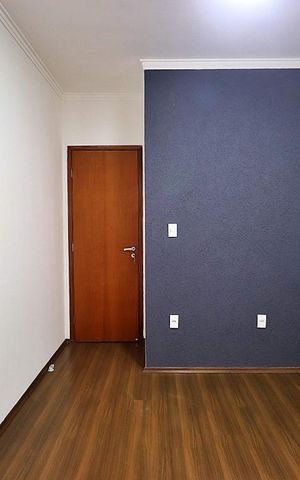 Apartamento à venda com 140m², 3 quartos e 2 vagasQuarto Suíte