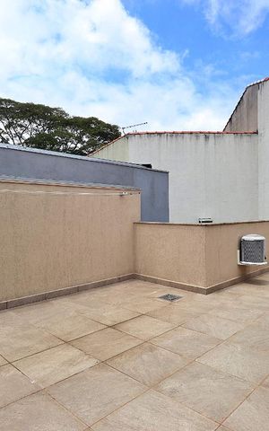 Apartamento à venda com 140m², 3 quartos e 2 vagasÁrea Externa