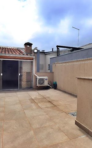 Apartamento à venda com 140m², 3 quartos e 2 vagasÁrea Externa