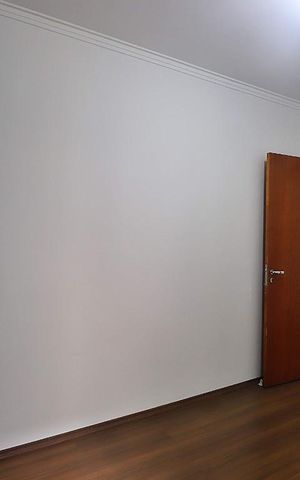 Apartamento à venda com 140m², 3 quartos e 2 vagasQuarto 3