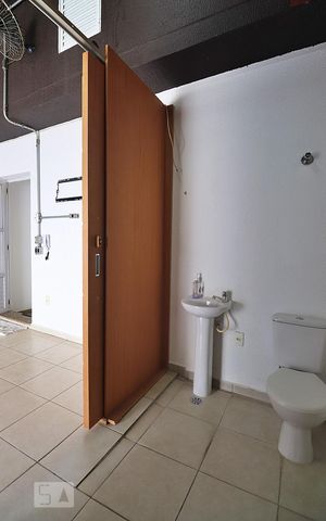 Apartamento à venda com 140m², 3 quartos e 2 vagasÁrea de Serviço