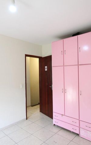 Casa para alugar com 110m², 3 quartos e 1 vagaQuarto 2