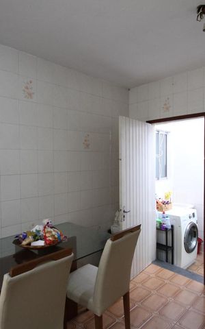 Casa para alugar com 110m², 3 quartos e 1 vagaCozinha