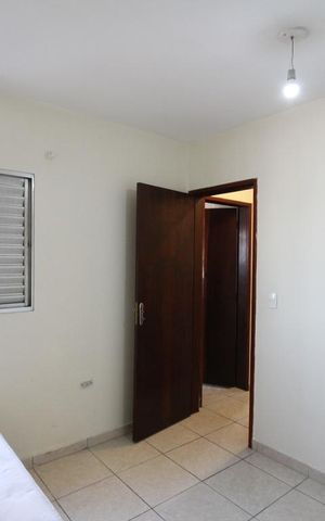 Casa para alugar com 110m², 3 quartos e 1 vagaQuarto 3