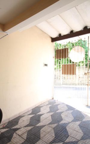 Casa para alugar com 110m², 3 quartos e 1 vagaGaragem