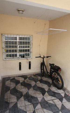 Casa para alugar com 110m², 3 quartos e 1 vagaGaragem