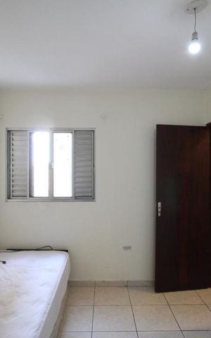 Casa para alugar com 110m², 3 quartos e 1 vagaQuarto 3