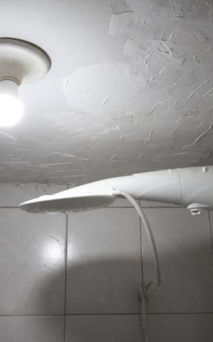 Casa para alugar com 110m², 3 quartos e 1 vagaBanheiro de Serviço