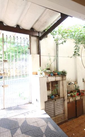 Casa para alugar com 110m², 3 quartos e 1 vagaGaragem