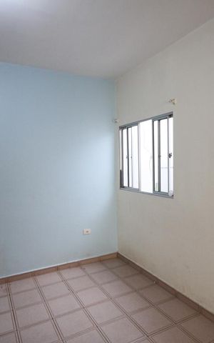 Casa para alugar com 110m², 3 quartos e 1 vagaSala