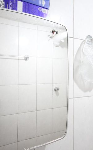 Casa para alugar com 110m², 3 quartos e 1 vagaBanheiro de Serviço