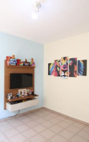 Casa para alugar com 110m², 3 quartos e 1 vagaSala