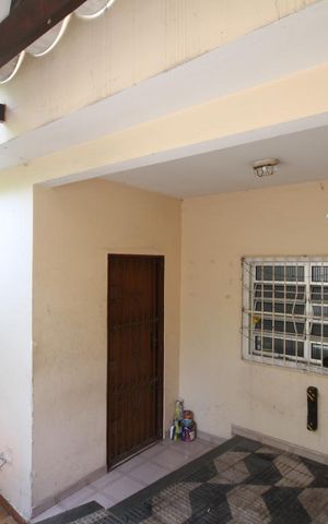 Casa para alugar com 110m², 3 quartos e 1 vagaGaragem