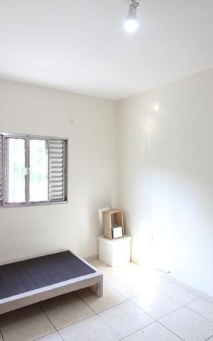 Casa para alugar com 110m², 3 quartos e 1 vagaQuarto 2