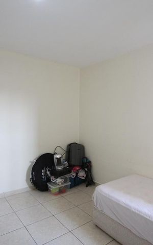 Casa para alugar com 110m², 3 quartos e 1 vagaQuarto 3