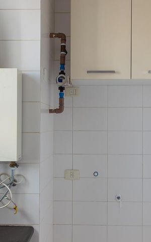 Apartamento para alugar com 130m², 2 quartos e 2 vagasÁrea de Serviço