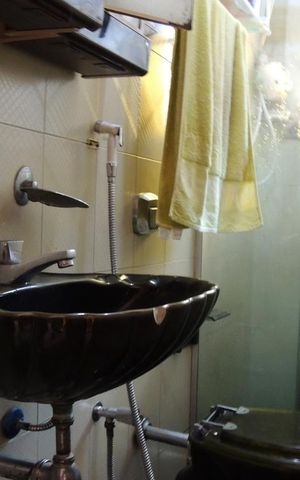 Casa à venda com 166m², 4 quartos e 2 vagasBanheiro da Suíte 1