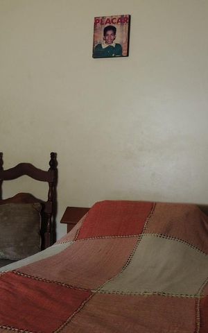 Casa à venda com 166m², 4 quartos e 2 vagasQuarto 2 - Suíte