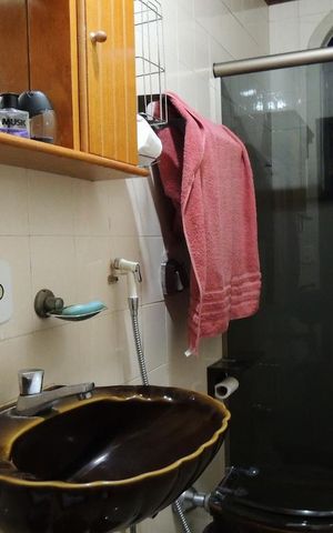 Casa à venda com 166m², 4 quartos e 2 vagasBanheiro da Suíte 2