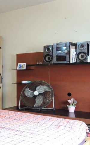 Casa à venda com 166m², 4 quartos e 2 vagasQuarto 1 - Suíte 