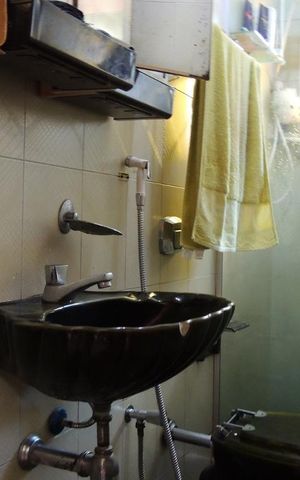 Casa à venda com 166m², 4 quartos e 2 vagasBanheiro da Suíte 1