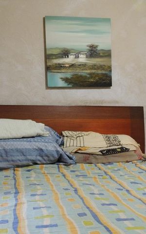 Casa à venda com 166m², 4 quartos e 2 vagasQuarto 3