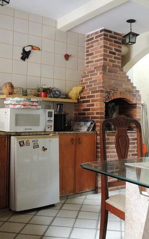 Casa à venda com 166m², 4 quartos e 2 vagasCopa