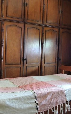 Casa à venda com 166m², 4 quartos e 2 vagasQuarto 2 - Suíte