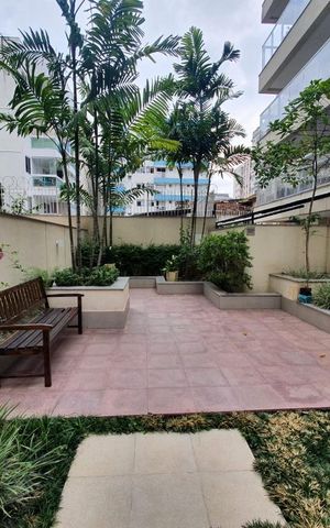 Apartamento para alugar com 82m², 3 quartos e 1 vaga Apartamento para alugar com 82m², 3 quartos e 1 vagaÁrea Comum
