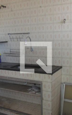 Apartamento para alugar com 80m², 2 quartos e sem vagaCozinha