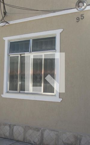 Apartamento para alugar com 80m², 2 quartos e sem vagaFachada