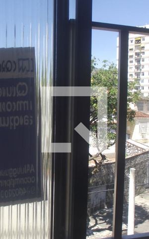 Apartamento para alugar com 80m², 2 quartos e sem vagaplaquinha 