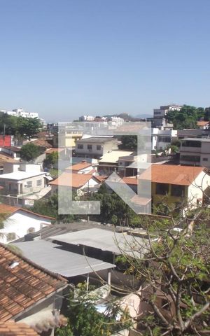 Apartamento para alugar com 80m², 2 quartos e sem vagaVista 