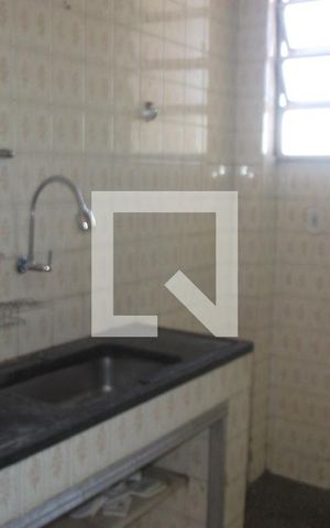 Apartamento para alugar com 80m², 2 quartos e sem vagaCozinha