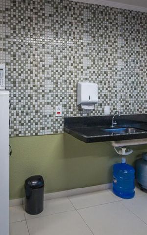 Apartamento à venda com 50m², 2 quartos e 1 vagaÁrea comum - Salão de festas