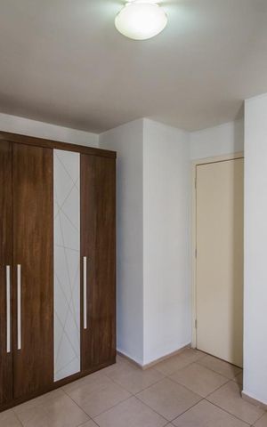 Apartamento à venda com 50m², 2 quartos e 1 vagaSuíte