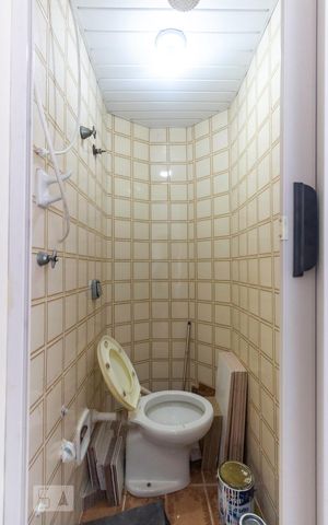 Apartamento à venda com 80m², 2 quartos e 1 vagaBanheiro de Serviço