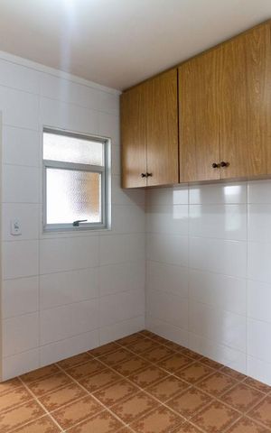 Apartamento à venda com 80m², 2 quartos e 1 vagaCozinha