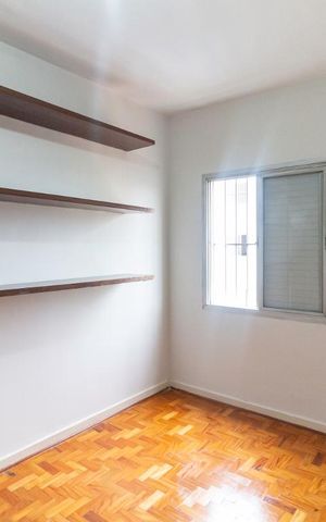 Apartamento à venda com 80m², 2 quartos e 1 vagaQuarto 2