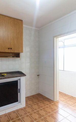 Apartamento à venda com 80m², 2 quartos e 1 vagaCozinha
