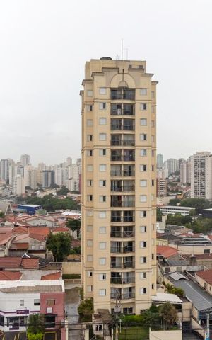 Apartamento à venda com 80m², 2 quartos e 1 vagaVista do Quarto 1