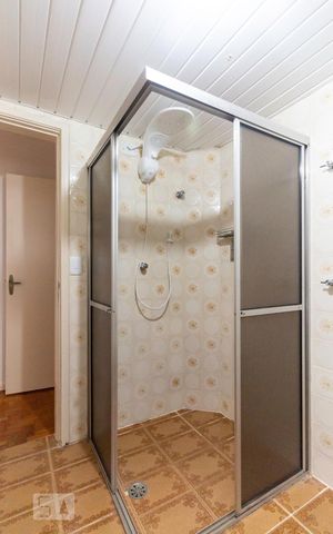 Apartamento à venda com 80m², 2 quartos e 1 vagaBanheiro
