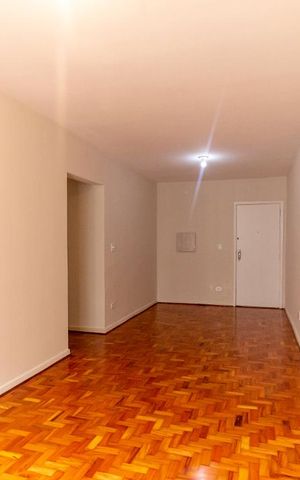 Apartamento à venda com 80m², 2 quartos e 1 vagaSala