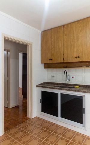 Apartamento à venda com 80m², 2 quartos e 1 vagaCozinha