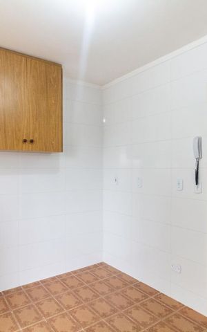 Apartamento à venda com 80m², 2 quartos e 1 vagaCozinha